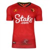Officiële Voetbalshirt Watford FC Uit 2021-22 - Heren